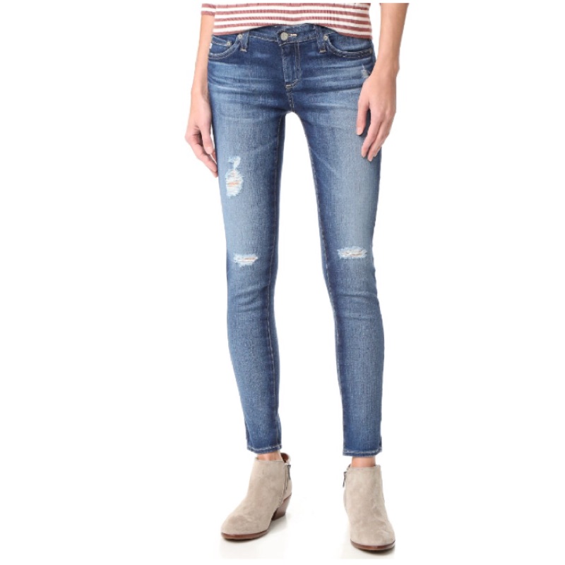 ag jeans 11 year swap meet
