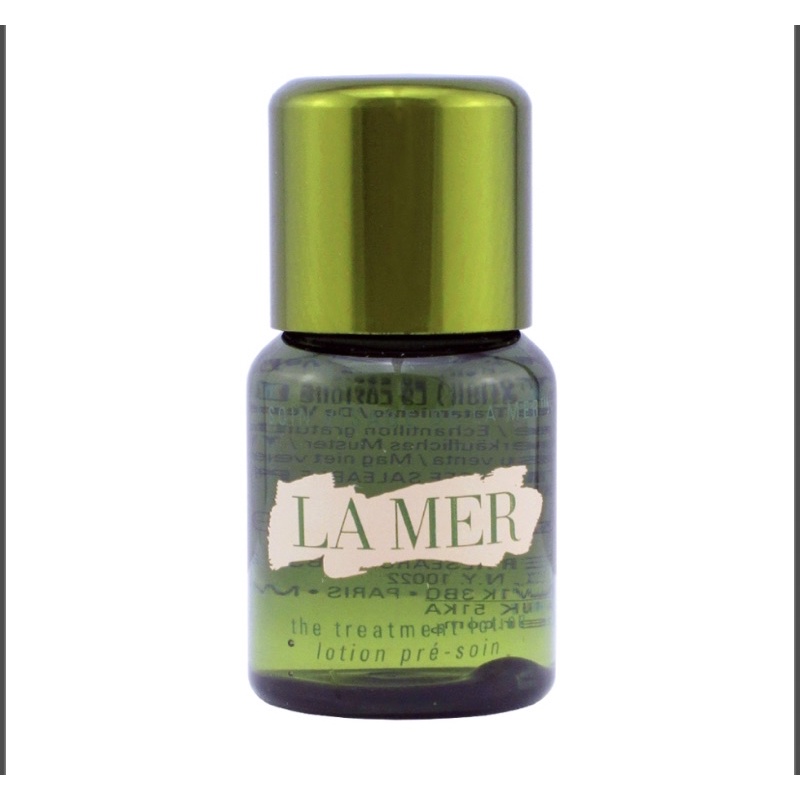 《LA MER 海洋拉娜》濃縮精華露15ml