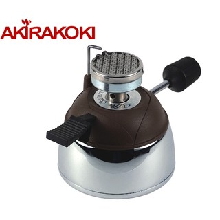 臺灣製 Akira 正晃行 迷你陶瓷瓦斯爐 虹吸咖啡專用爐 爐架 寶馬牌爐架