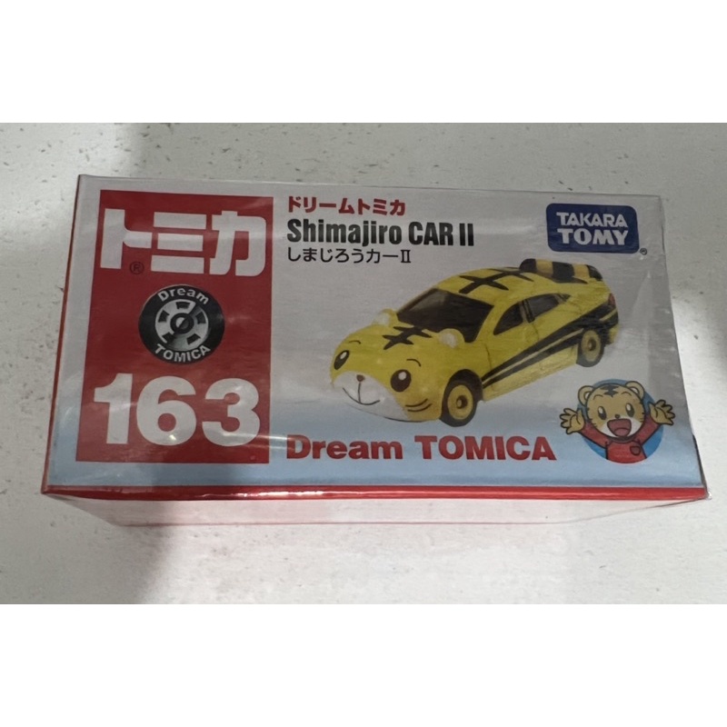 全新 巧虎跑車 玩具車 Tomica多美合金小汽車/巧虎合金小汽車