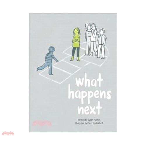 What Happens Next