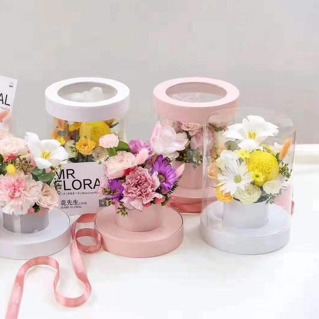 Pvc透明花盒 拍賣與ptt推薦商品 21年3月 飛比價格