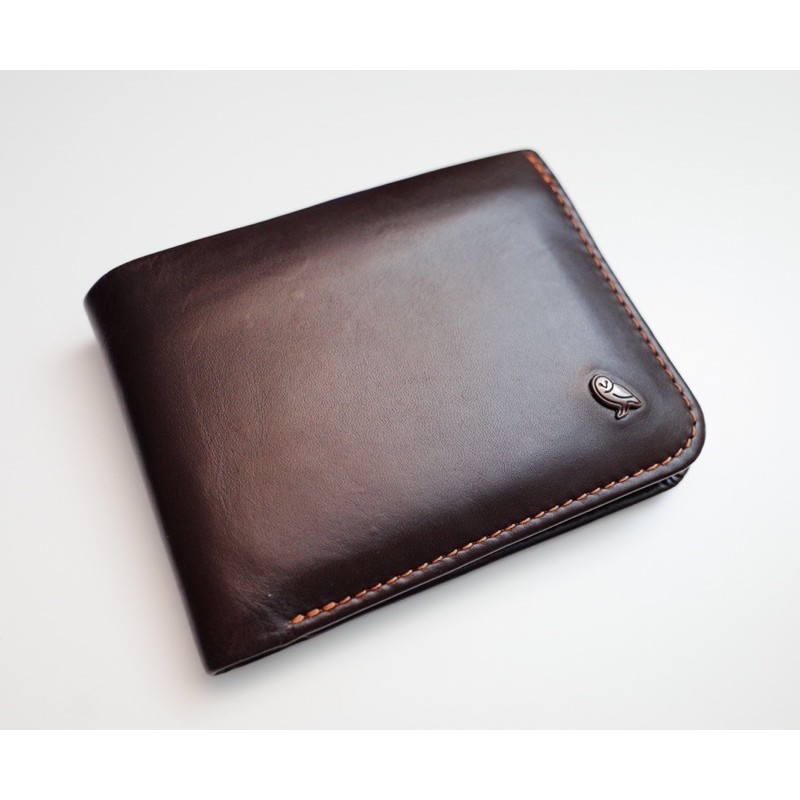 bellroy Hide &amp; Seek 皮夾