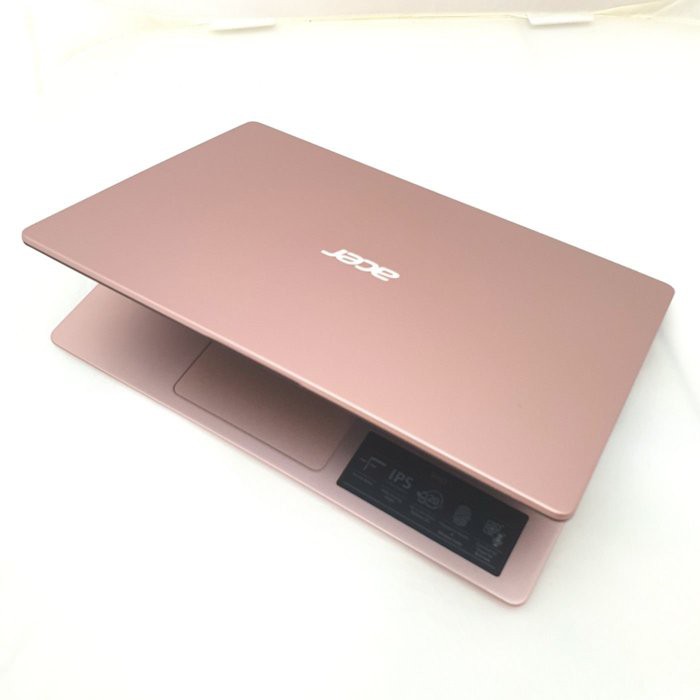 【一番3C】宏碁Acer Swift SF114-32-C3DZ N4100/128G固態/4GB 粉色 超輕薄 極新機