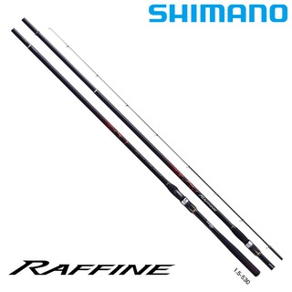 SHIMANO 19 RAFFINE 系列 [漁拓釣具] [磯釣竿]