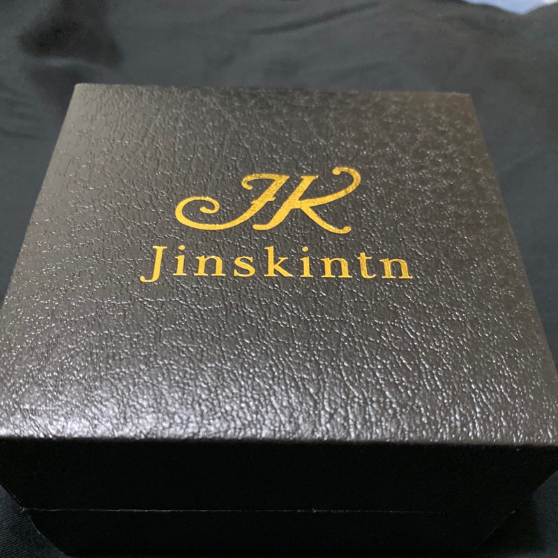 Jinskintn機械錶（男）