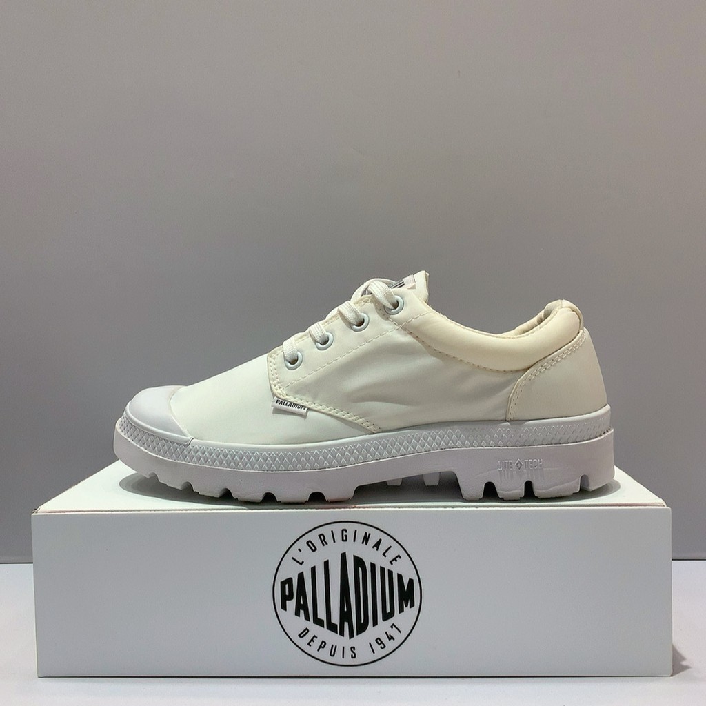 palladium pampa ox