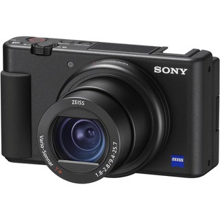 【SONY】ZV-1 數位相機 (公司貨)