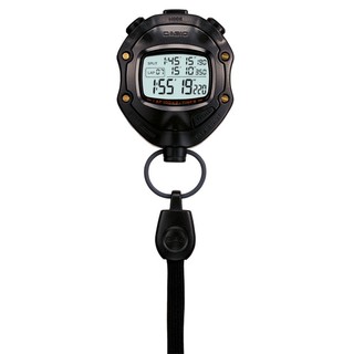 【3CTOWN】現貨 含稅開發票 CASIO 卡西歐 HS-80TW 防水碼錶 HS-80 馬錶 【公司貨】