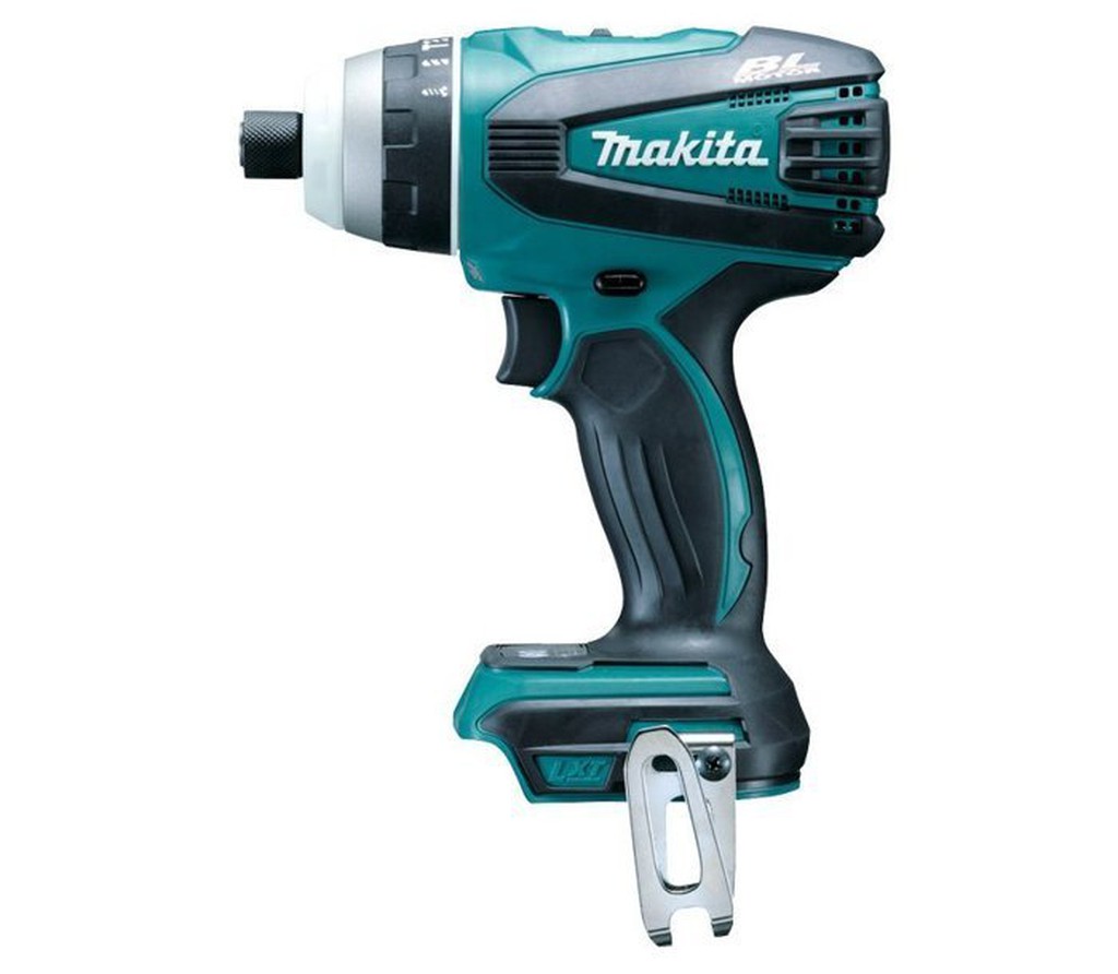 【欣瑋】Makita 牧田 DTP141Z 18V 無刷四效能衝擊起子機 (單主機) DTP141 衝擊起子