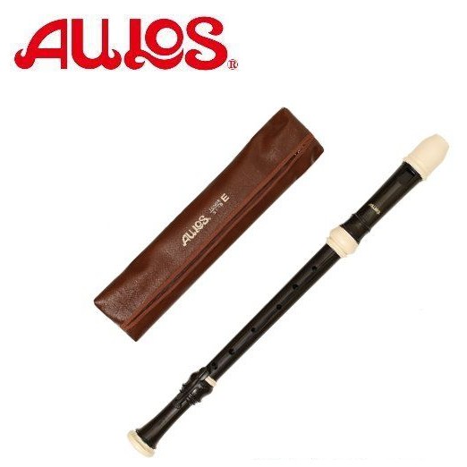AULOS 511B直笛（日本製造）511B-E 次中音直笛/英式直笛