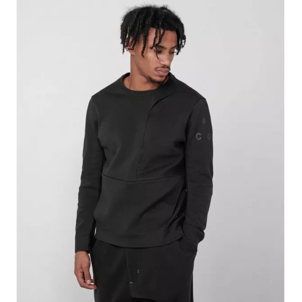 nikelab acg fleece