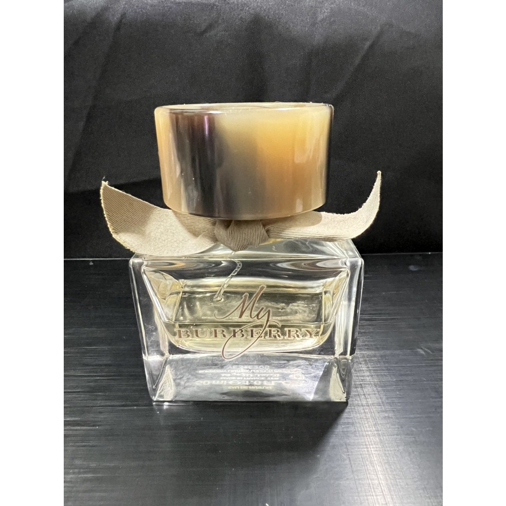 MY BURBERRY 經典同名香水 EDP 50ml