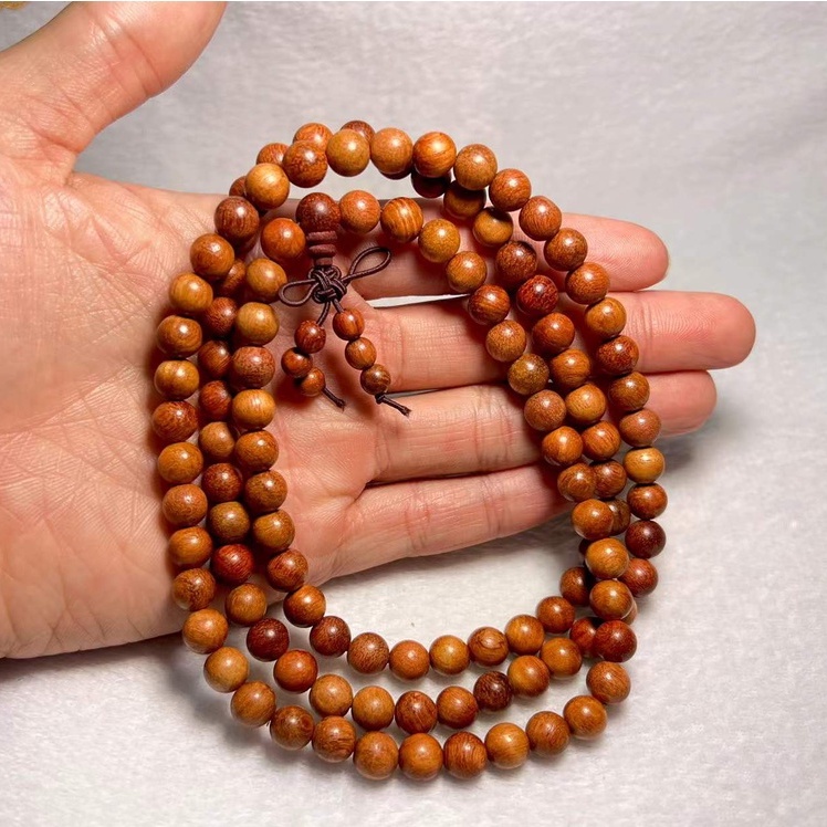花梨木大果紫檀108念珠8mm 手串mm 手鏈25mm 草花梨香花梨紅木實木愛情姻緣人緣財運事業家俱茶盤 蝦皮購物