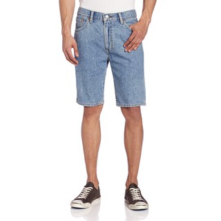 Levi's【32腰】505 牛仔短褲 常規版型 345052110 全新 現貨 美國購入 保證正品