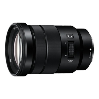 【日貨代購】SONY 鏡頭 E PZ 18-105mm F4 G OSS 標準變焦鏡頭 E接環