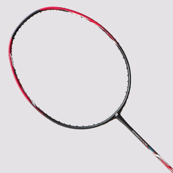 優乃克(YONEX YY) NANOFLARE 700 NF-700 羽球拍 紅 王齊麟指定 (含線.含運) 日本製