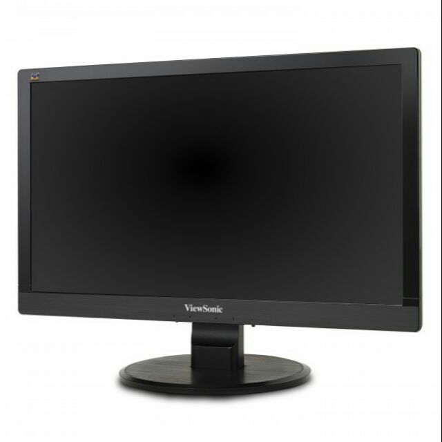 優派 ViewSonic VA2055sm 螢幕 電腦 顯示器 20吋 二手 全新