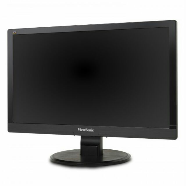 優派 ViewSonic VA2055sm 螢幕 電腦 顯示器 20吋 二手 全新 蝦皮購物