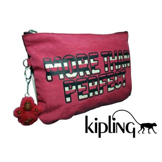 【專櫃精品】 ❤️ Kipling 防潑水 化妝包 收納包 化妝袋 旅行收納包 收納袋 母親節