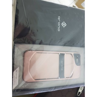 qrono iPhone 6/6S 可拆式行動電源專利滑軌保護殼