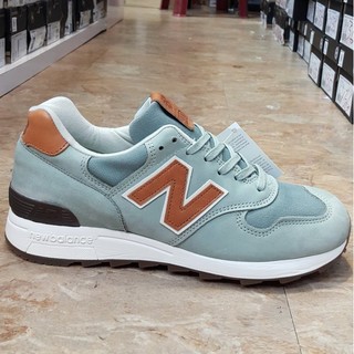 TheOneShop New Balance nb 1400 M1400DJ 美國製 藍色 灰水藍 美製 麂皮