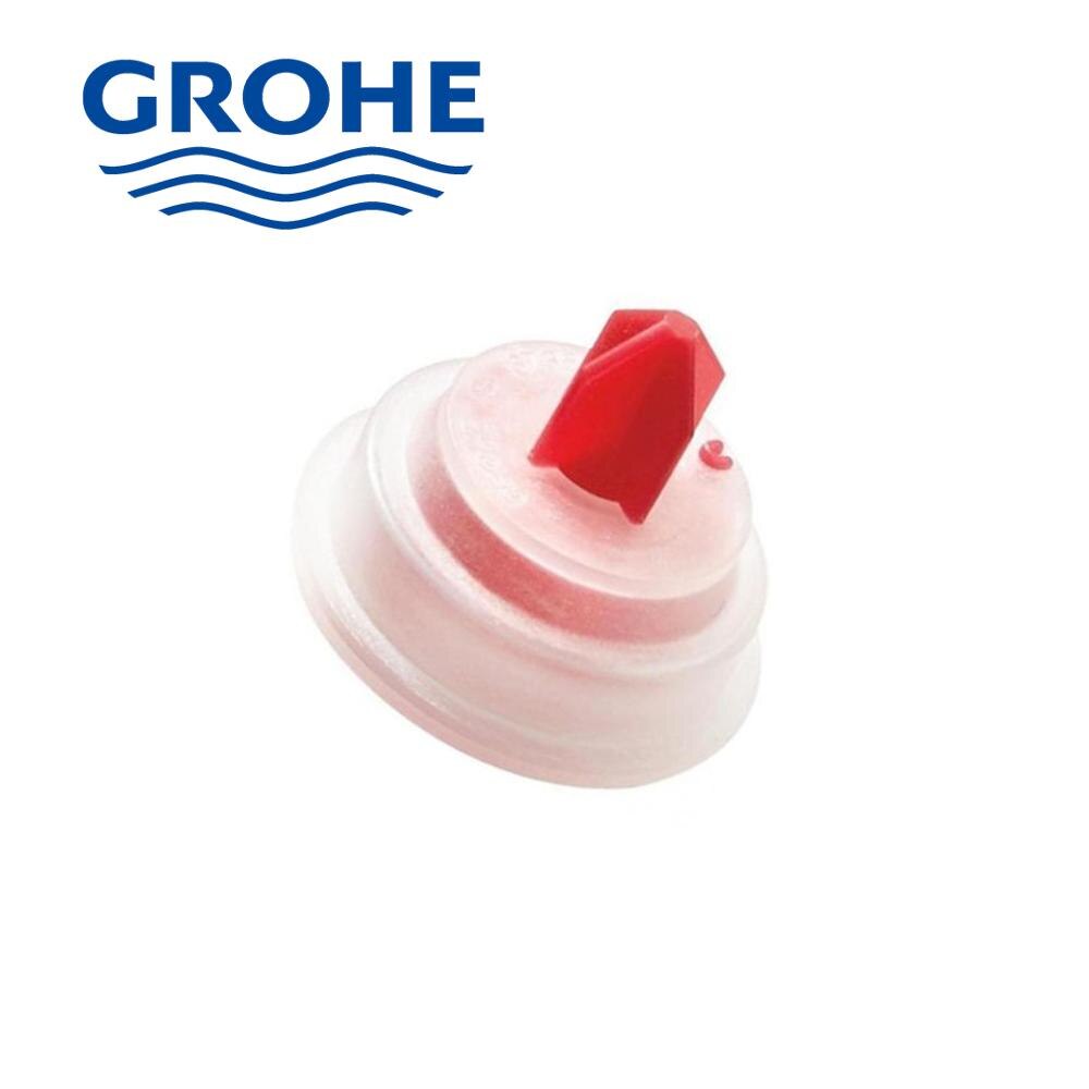 GROHE DAL 4375800M 歐系馬桶專用水箱進水器止水皮