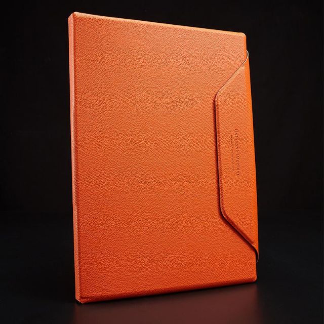 NoteBook Modular A4 百搭筆記本
