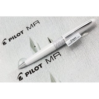 【Penworld】日本製 PILOT百樂 MR2系列動物花紋原子筆 0.7