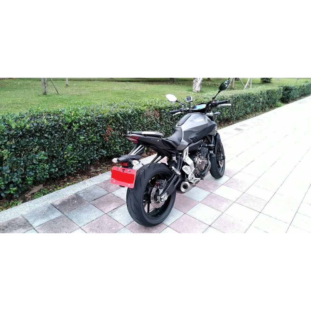 Yamahamt 07新古中古二手大型重機運動街車自售 蝦皮購物