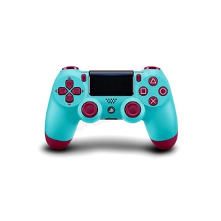 【二手商品】SONY PS4 原廠無線控制器 D4 新版 藍芽 手把 莓果籃 CCAB17LP1080T0【臺中恐龍電玩