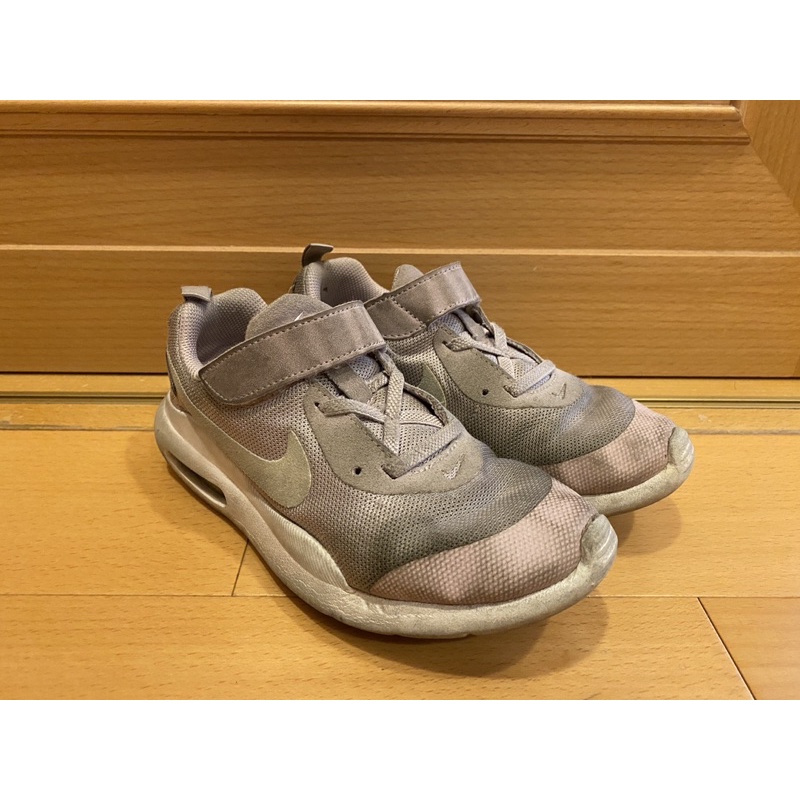 Nike 二手女童鞋（21cm）