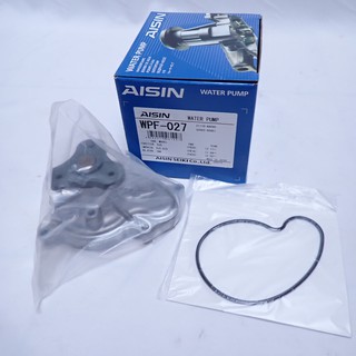 【一百世】AISIN 愛信 水幫浦 適用 速霸陸 IMPREZA XV FORESTER LEGACY 水邦浦 日本件