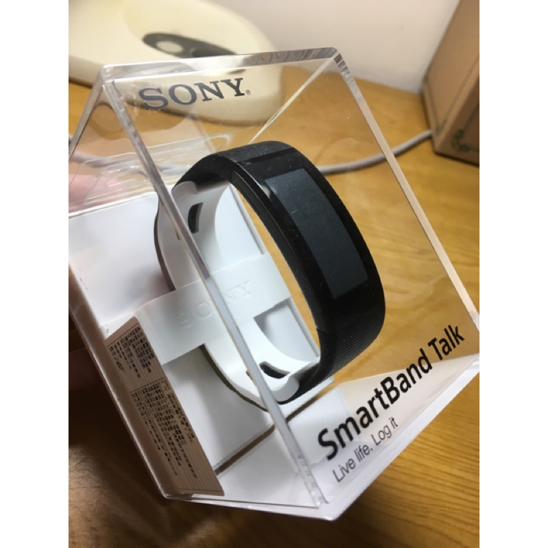 Sony SmartBand Talk SWR30