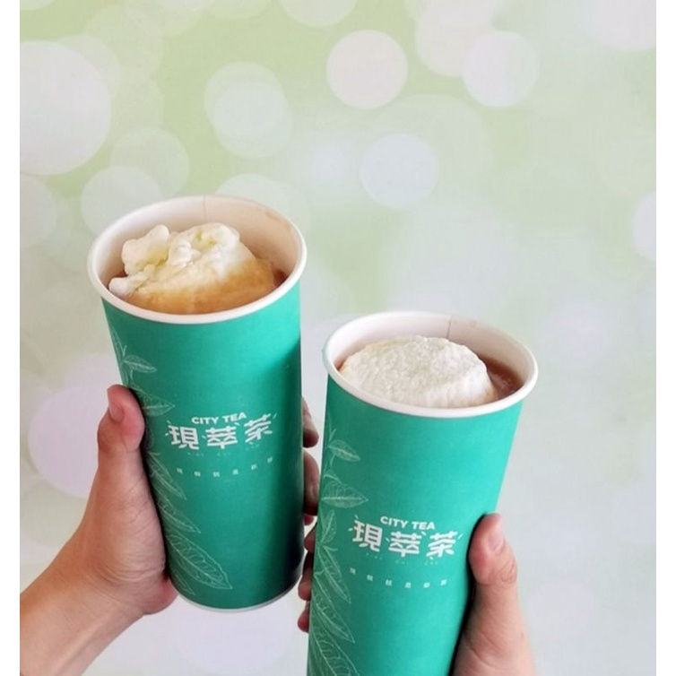 【電子票券】7-11冰淇淋紅茶
