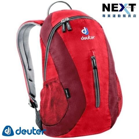 專櫃deuter City Light 輕型減壓休閒旅遊背包/媽媽後背包 健行 登山 露營