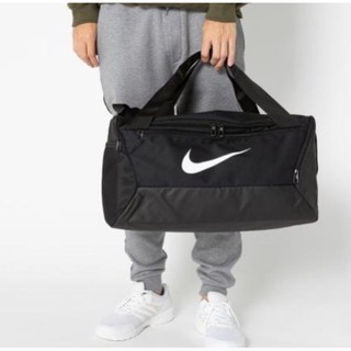 ☆BSTN☆ Nike Brasilia 旅行袋 運動提袋 DM3976-010 現貨供應