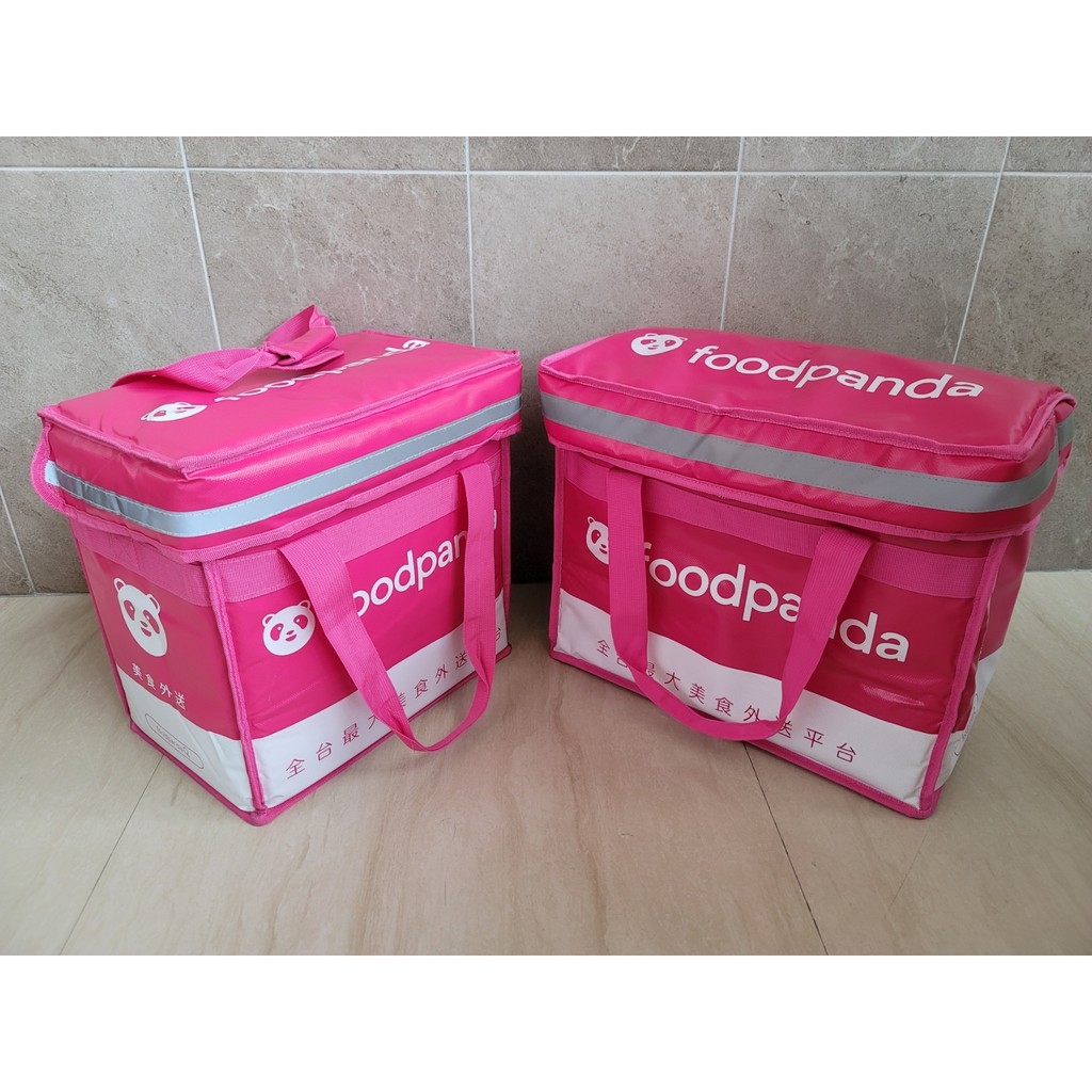 高仿錶 現貨免等 熊貓 Foodpanda 保溫箱外送支架 熊貓 I 2864602 2616009959 Position 優惠推薦 2021年10月 蝦皮購物台灣