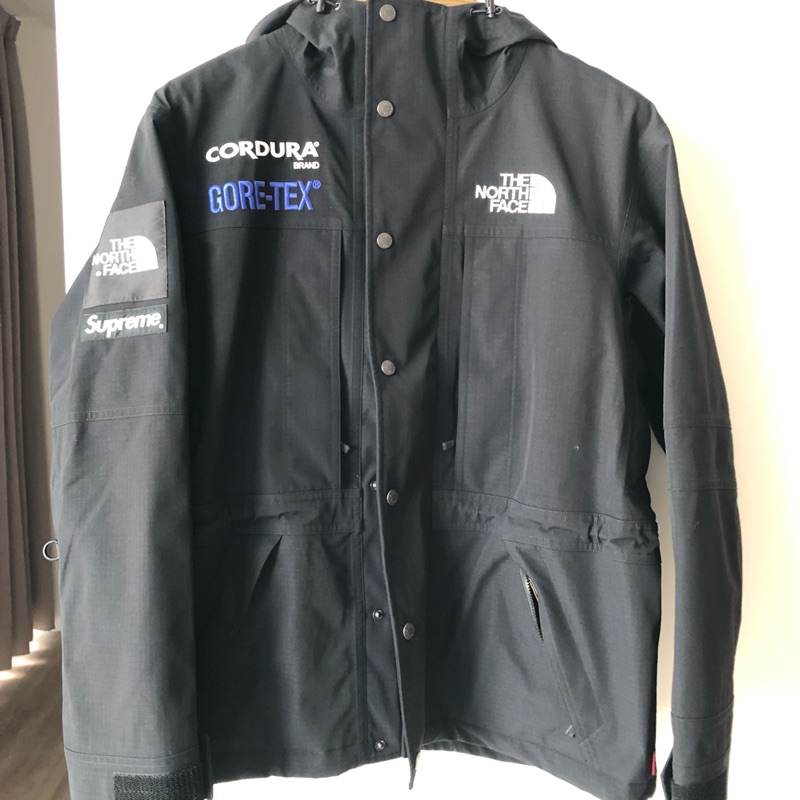 the north face supreme cordura