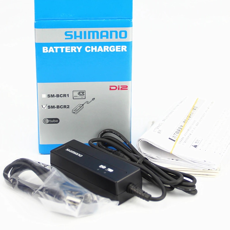 Shimano Di2 充電器的價格推薦- 2023年8月| 比價比個夠BigGo