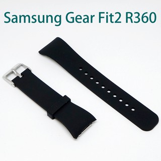 【手錶腕帶】三星 Samsung Gear Fit2 R360/Fit2 Pro R365 運動風格 錶帶/扣式/替換式