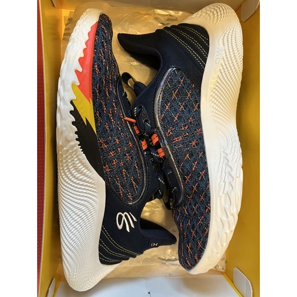 UNDER ARMOUR CURRY 9 we believe