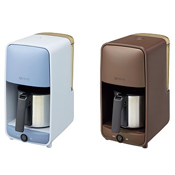 現貨 日本 虎牌 TIGER ADC-A060 美式咖啡機 滴漏式 6杯份 不鏽鋼壺 2段濃度 空運 含關稅