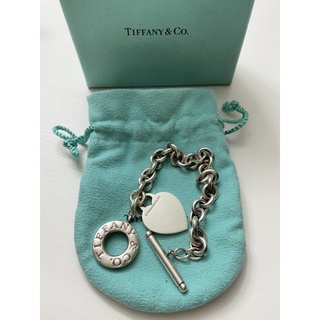 Tiffany&Co.經典手鍊