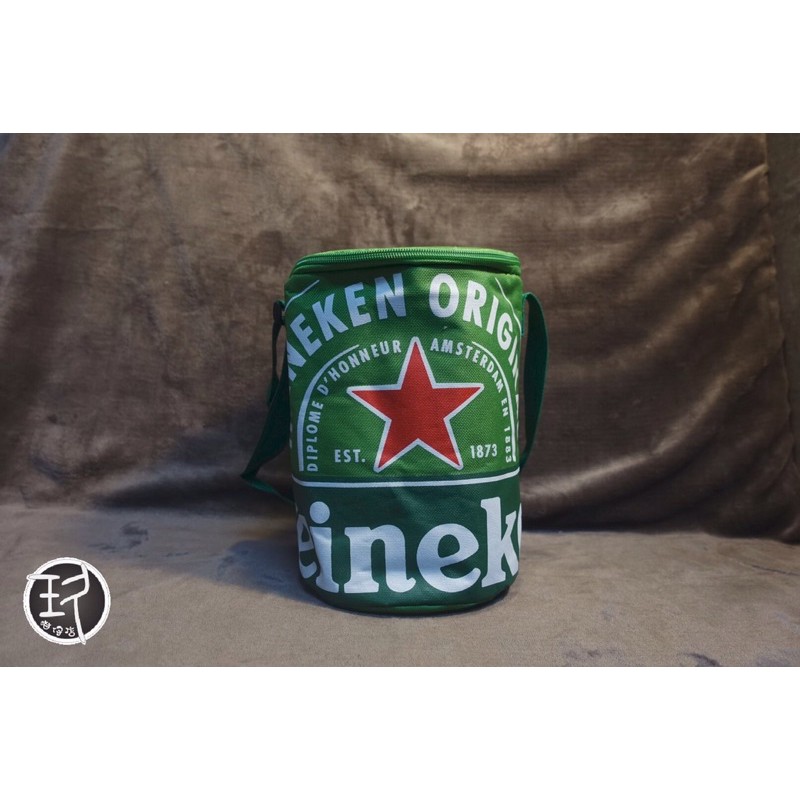 Heineken 海尼根歡聚保冰包/保冰袋/保冷袋