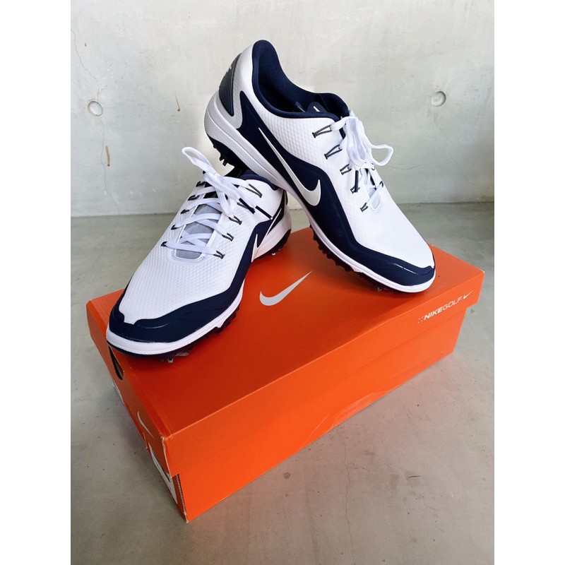 全新 Nike React Vapor 2 Golf Shoe / Nike高爾夫球鞋 男鞋 高爾夫男鞋 Nike