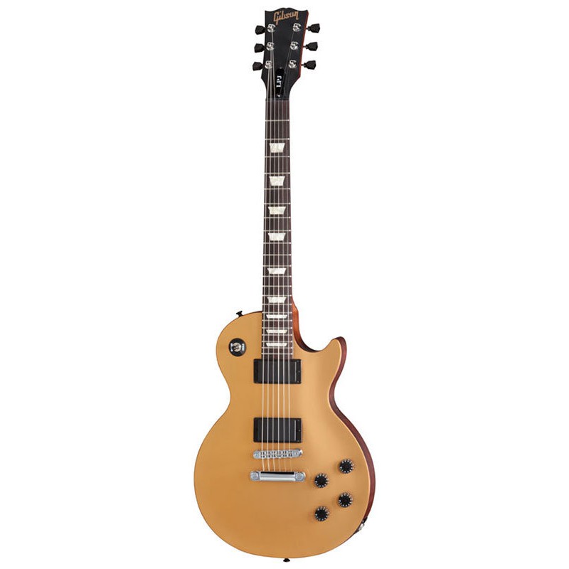 亞洲樂器 美國廠 GIBSON LPJ Les Paul 贈原廠琴袋 MADE IN USA 售完預定