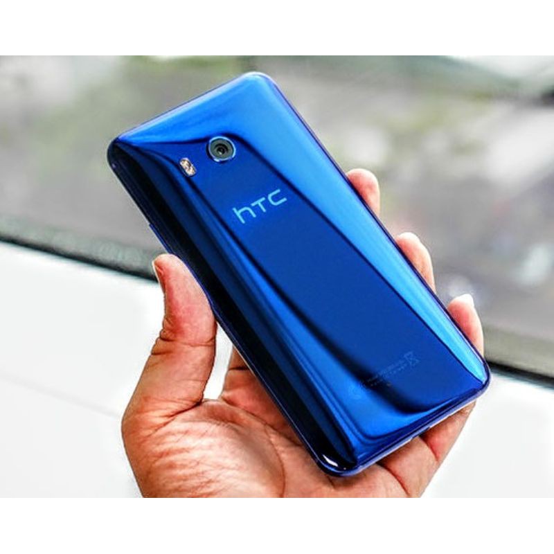 HTC U11 128gb 6gb