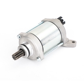 Yamaha YFM450FWA Grizzly 450 Kodiak 11-16 1CT-81890-00 啟動馬達