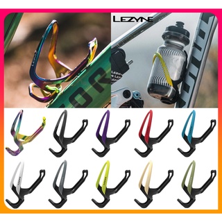 騎樂●公司貨●LEZYNE MATRIX TEAM CAGE/車隊版塑鋼水壺架/自行車水壺架/公路車水壺架